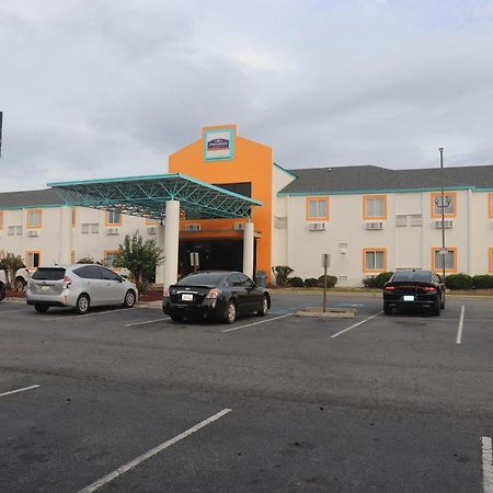 Howard Johnson By Wyndham Tifton Ga I-75 Eksteriør billede