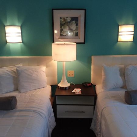 Howard Johnson By Wyndham Tifton Ga I-75 Eksteriør billede