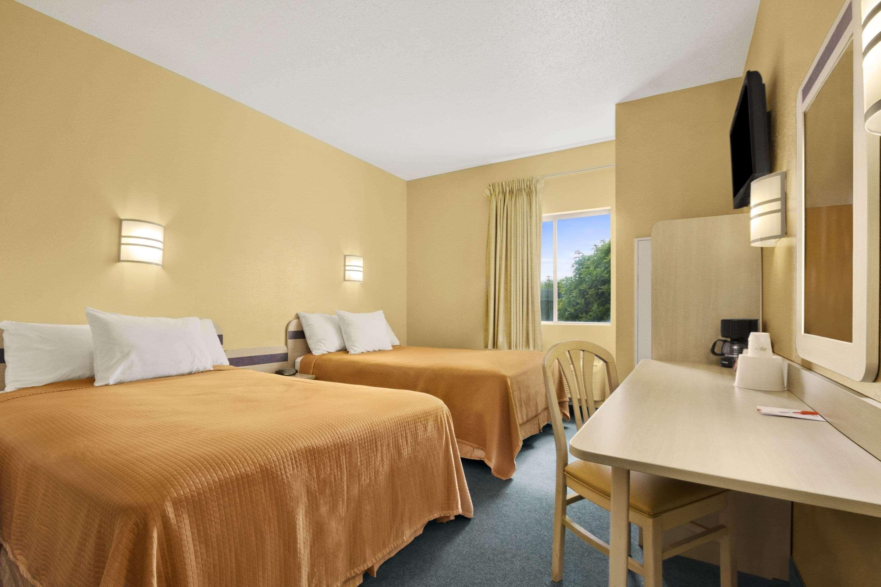 Howard Johnson By Wyndham Tifton Ga I-75 Eksteriør billede