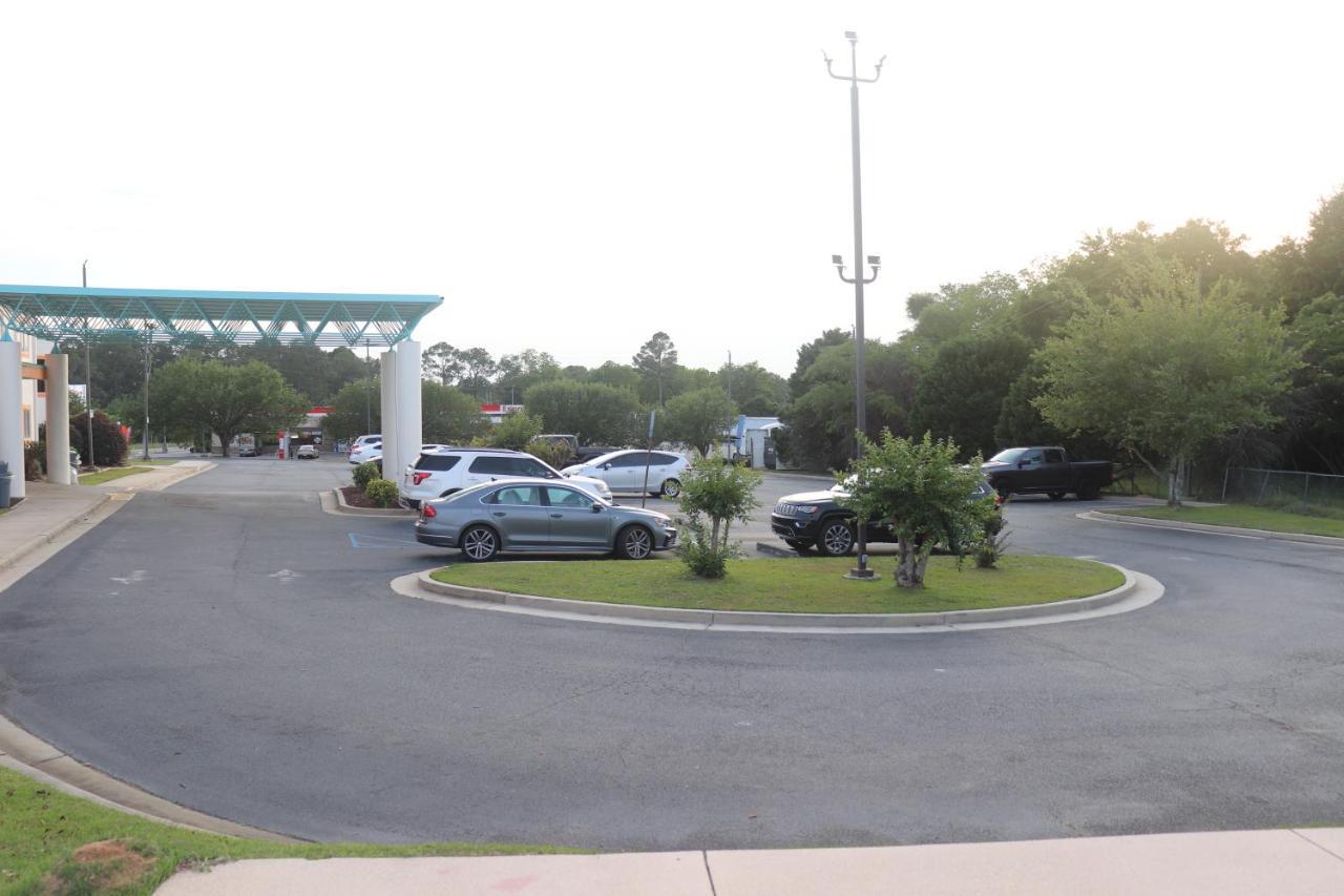 Howard Johnson By Wyndham Tifton Ga I-75 Eksteriør billede