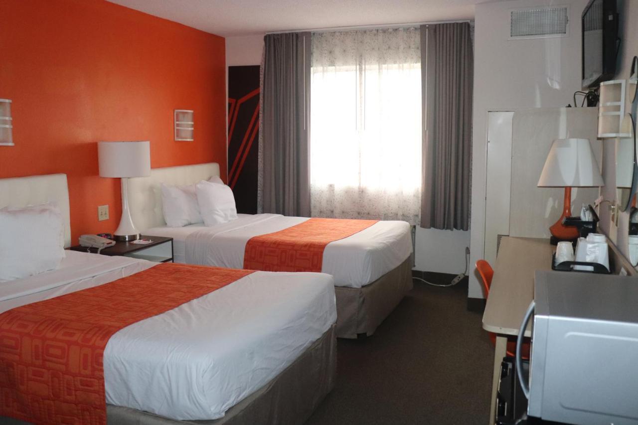 Howard Johnson By Wyndham Tifton Ga I-75 Eksteriør billede