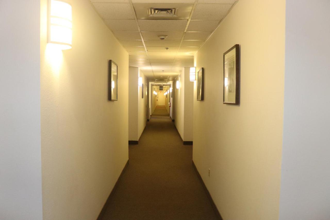 Howard Johnson By Wyndham Tifton Ga I-75 Eksteriør billede