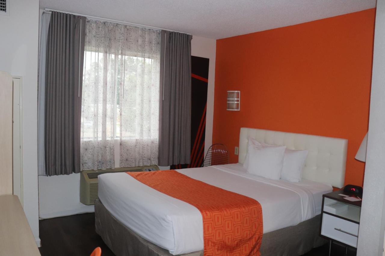 Howard Johnson By Wyndham Tifton Ga I-75 Eksteriør billede