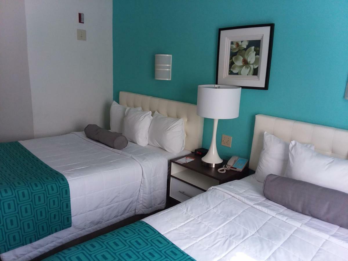 Howard Johnson By Wyndham Tifton Ga I-75 Eksteriør billede